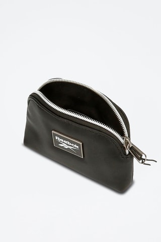 Porte-monnaie Tina Noir