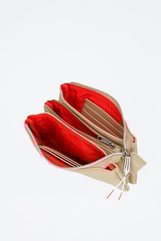 Porte-monnaie Noah Beige