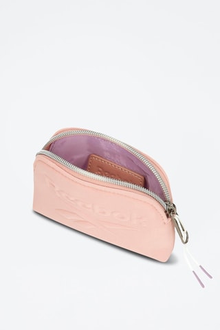Porte-monnaie Noah Rose poudré