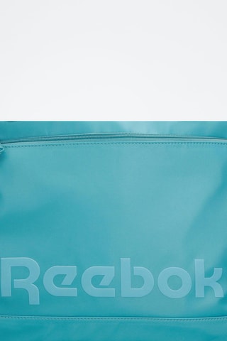 Porte-monnaie Linden Turquoise
