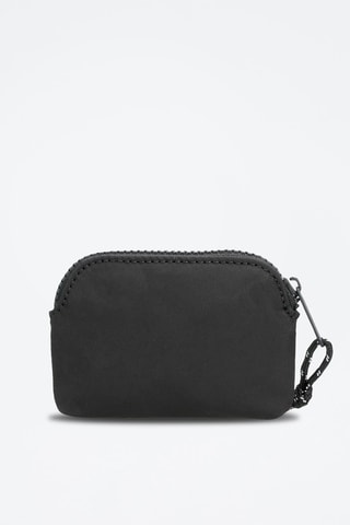 Porte-monnaie Elsie Noir