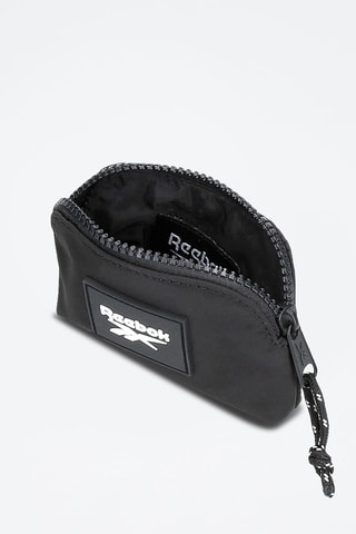 Porte-monnaie Elsie Noir