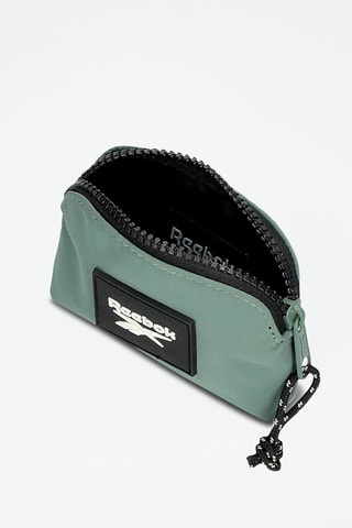 Porte-monnaie Elsie Vert d’eau
