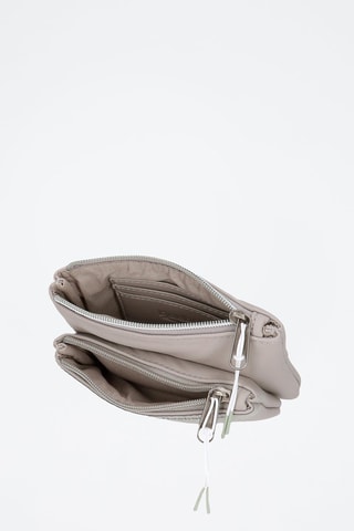 Porte-monnaie Tina Gris