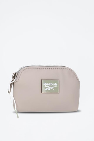 Porte-monnaie Tina Gris clair