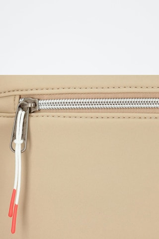 Porte-monnaie Noah Beige
