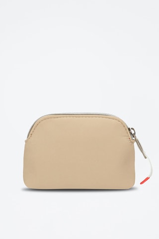 Porte-monnaie Noah Beige