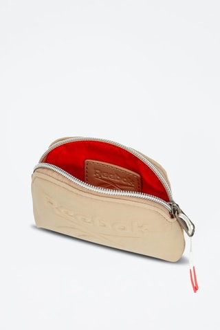 Porte-monnaie Noah Beige