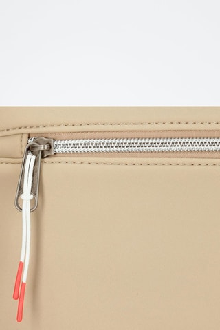 Porte-monnaie Noah Beige