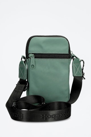 Etui pour téléphone Elsie Vert d’eau
