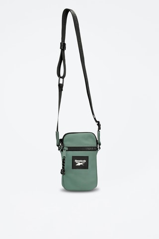 Etui pour téléphone Elsie Vert d’eau