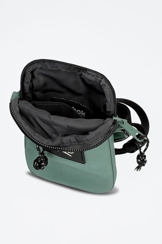 Etui pour téléphone Elsie Vert d’eau