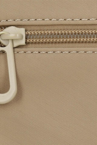 Porte-monnaie Cherry - Beige