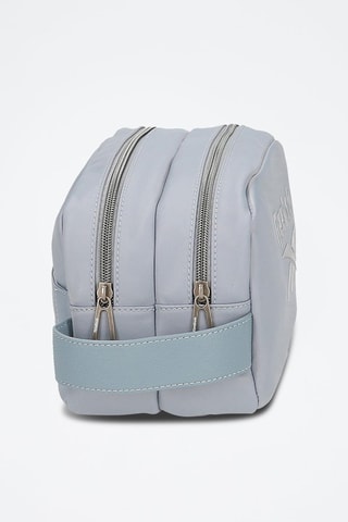 Trousse de toilette - Bleu