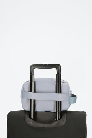 Trousse de toilette - Bleu