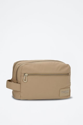 Trousse de toilette - Beige