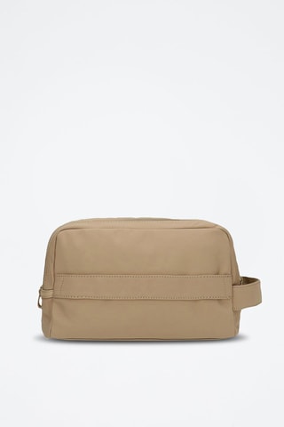 Trousse de toilette - Beige