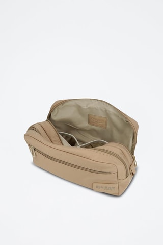 Trousse de toilette - Beige