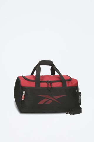 Sac de sport Portland Rouge et noir