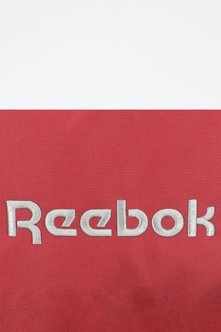 Sac de sport Portland Rouge et noir
