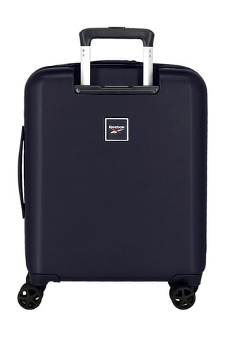 Valise cabine Reebok - Bleu
