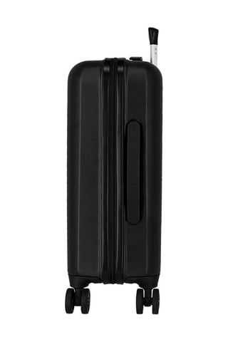 Valise cabine Reebok - Noir