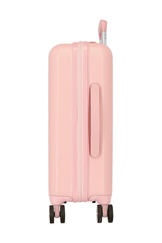 Valise cabine Reebok - Rose