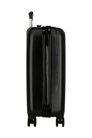 Valise cabine low-cost Beverly Noir