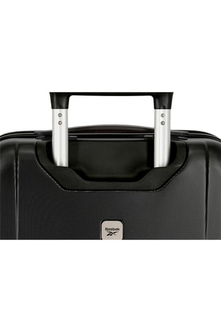 Valise cabine low-cost Beverly Noir