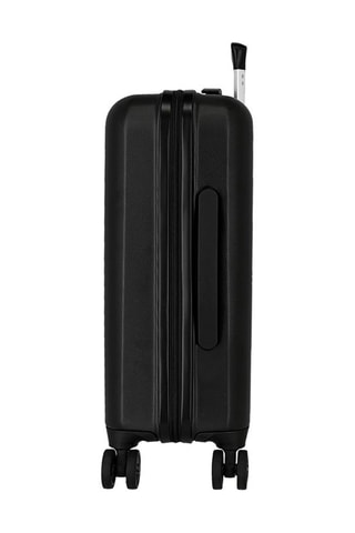 Valise cabine et valise semaine Reebok - Noir
