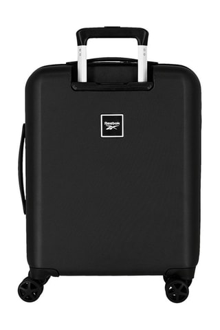 Valise cabine et valise semaine Reebok - Noir