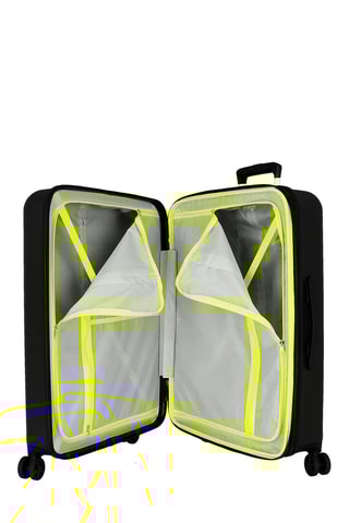 Valise cabine et valise semaine Reebok - Noir