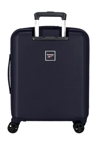 Valise cabine et valise semaine Reebok - Noir