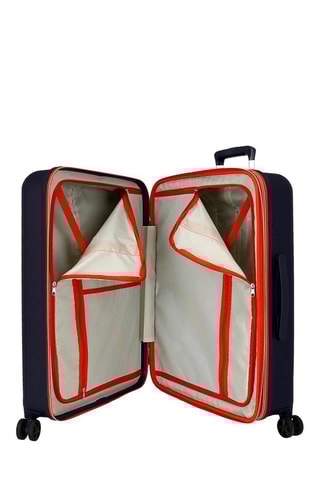 Valise cabine et valise semaine Reebok - Noir