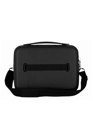 Vanity Reebok - Noir