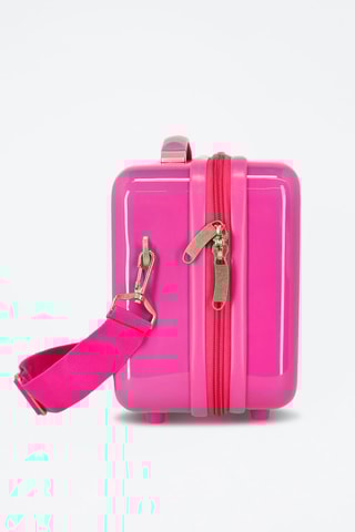 Vanity Maveryck Fuchsia