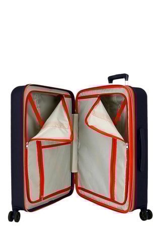Valise semaine - Bleu marine - 70 cm