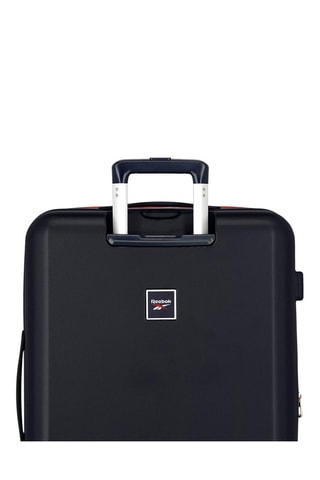 Valise semaine - Bleu marine - 70 cm