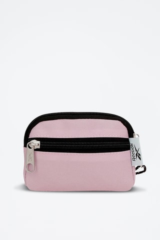 Porte-monnaie - Rose