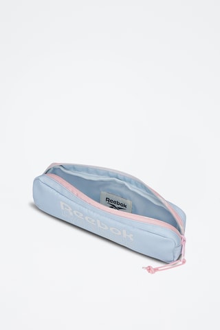 Trousse - Bleu