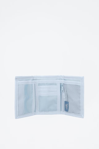 Portefeuille - Bleu
