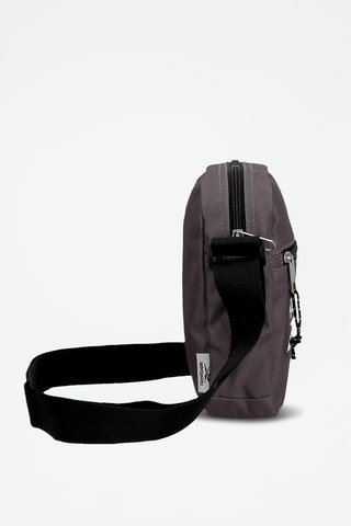 Sac bandoulière - Gris