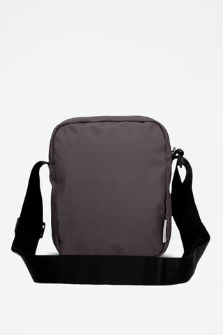 Sac bandoulière - Gris