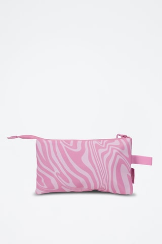 Trousse - Rose