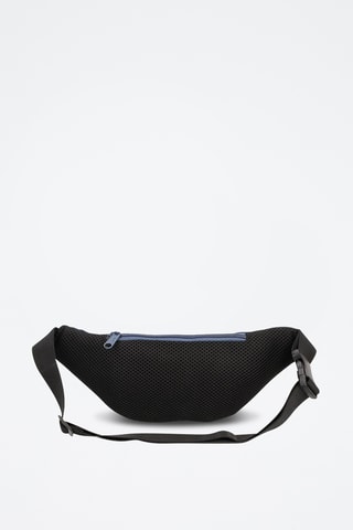 Sac banane - Bleu marine