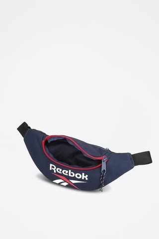 Sac banane - Bleu marine