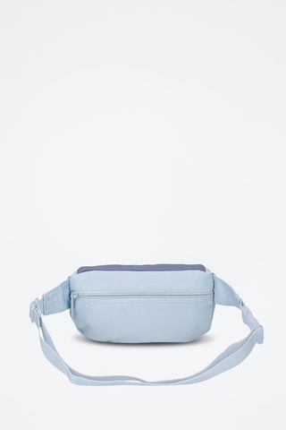 Sac banane - Bleu