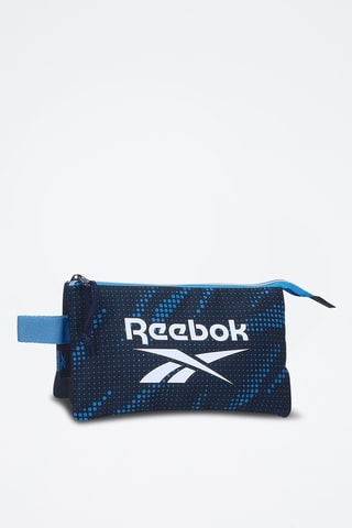 Trousse - Bleu