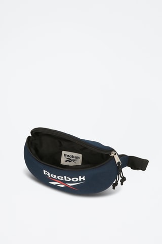 Sac banane - Bleu marine