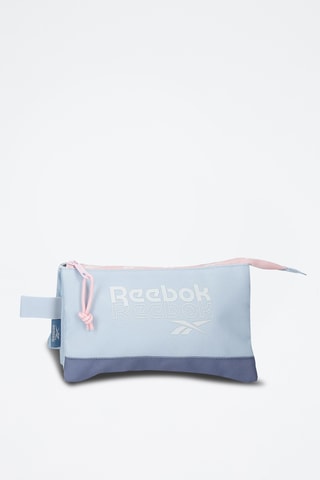 Trousse - Bleu clair